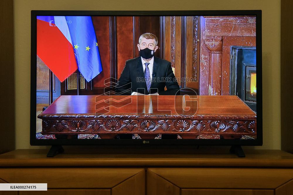 Andrej Babis