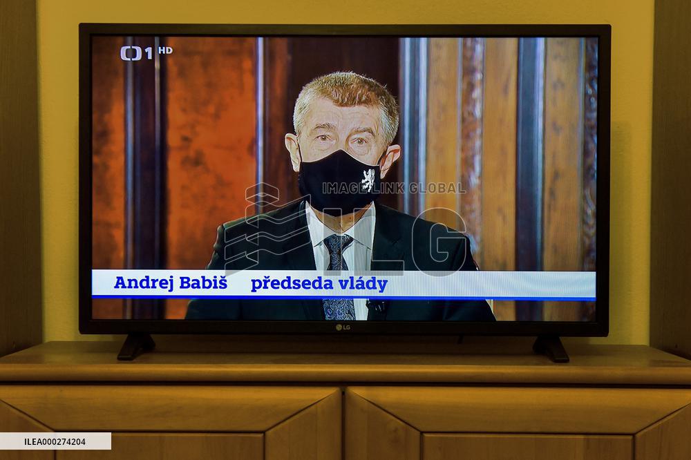 Andrej Babis