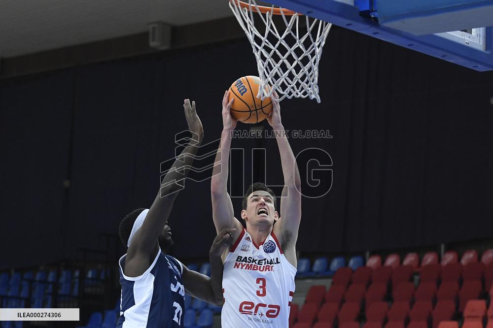 Abdoulaye Loum, Omar Prewitt