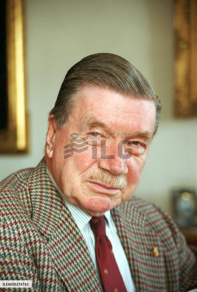 Zdenek Sternberg