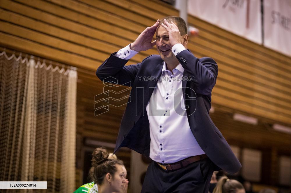 Dusan Medvecky