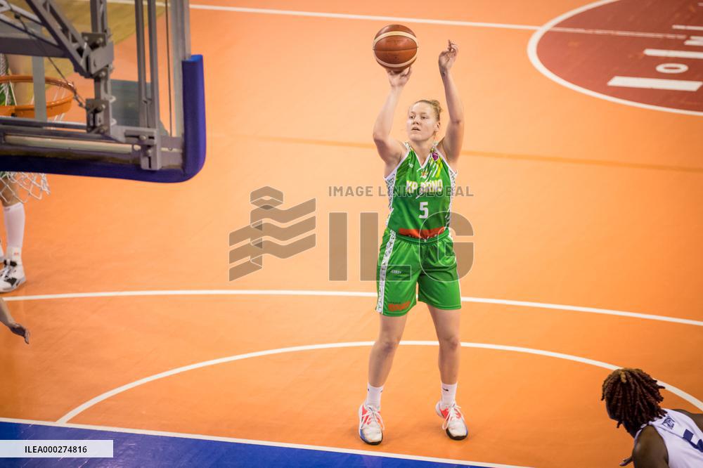 Eva Kopecka