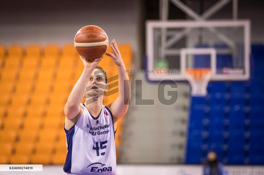 Borislava Hristova