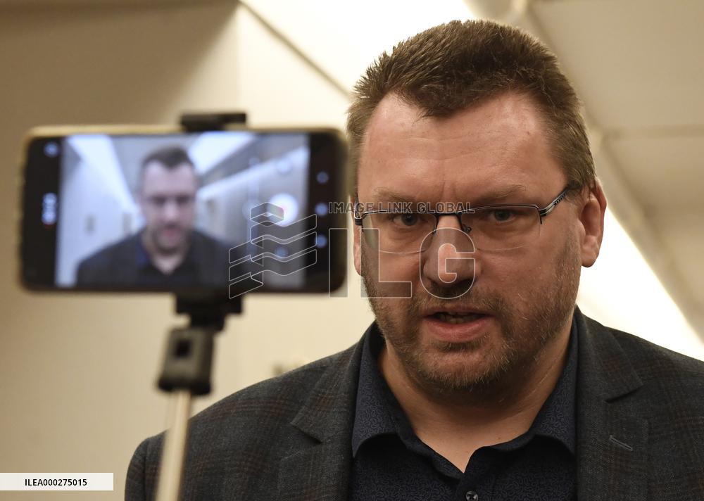 Lubomir Volny