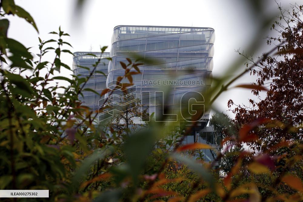 Czech Institute of Informatics, Robotics and Cybernetics (CIIRC CTU