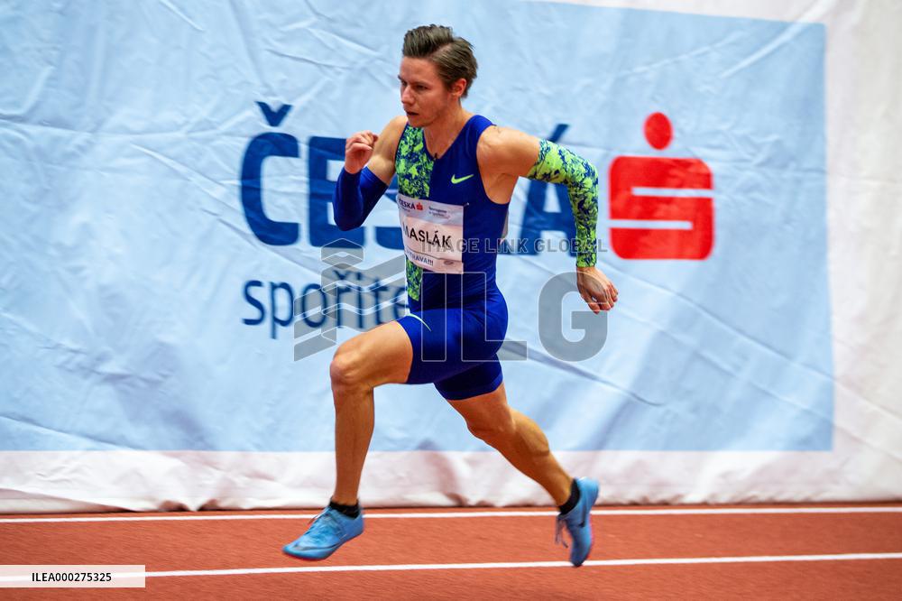 PAVEL MASLAK