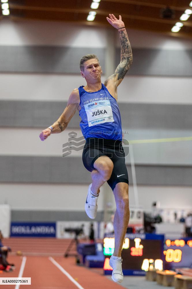 RADEK JUSKA