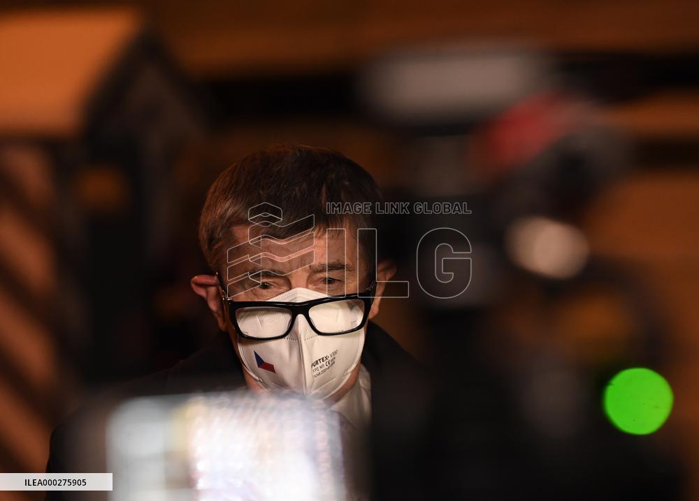 Andrej Babis