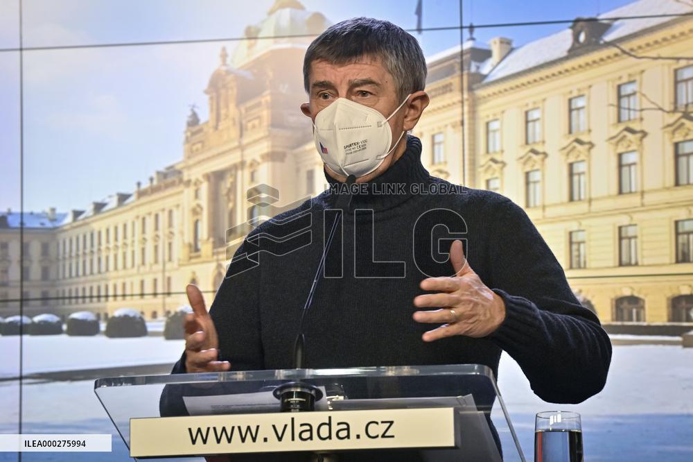 Andrej Babis