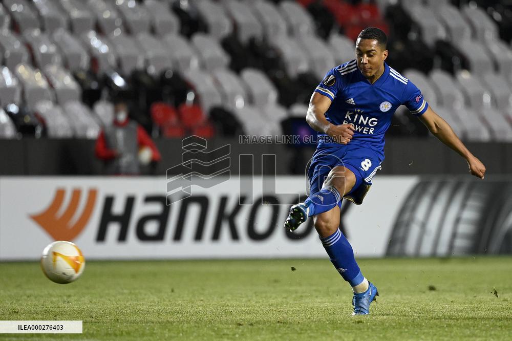 Youri Tielemans