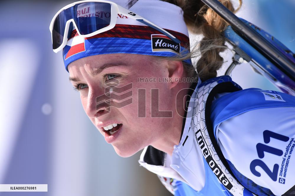 Marketa Davidova