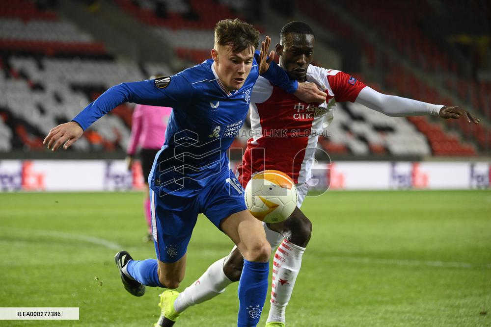 Nathan Patterson, Abdallah Sima