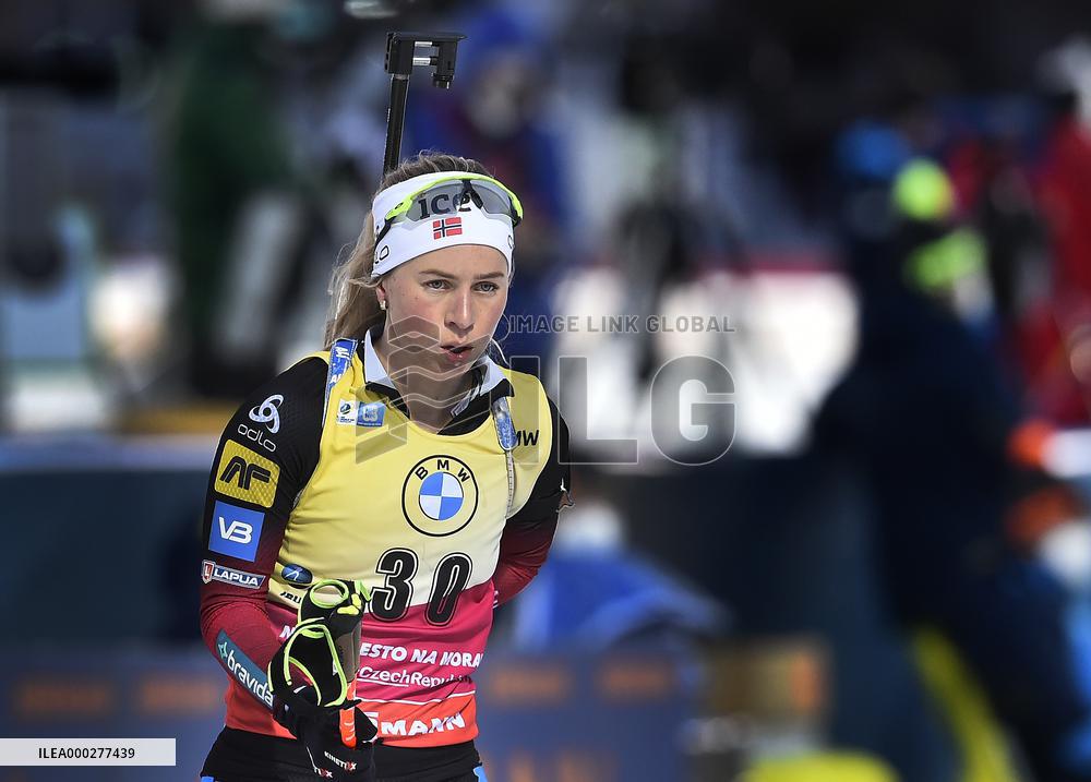TIRIL ECKHOFF