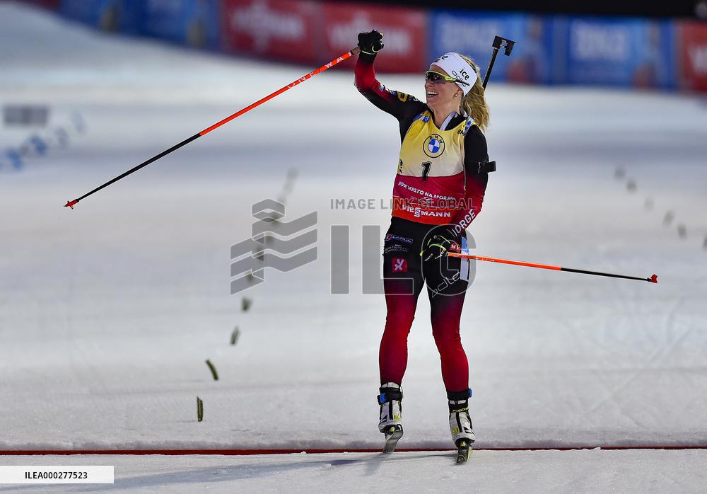TIRIL ECKHOFF