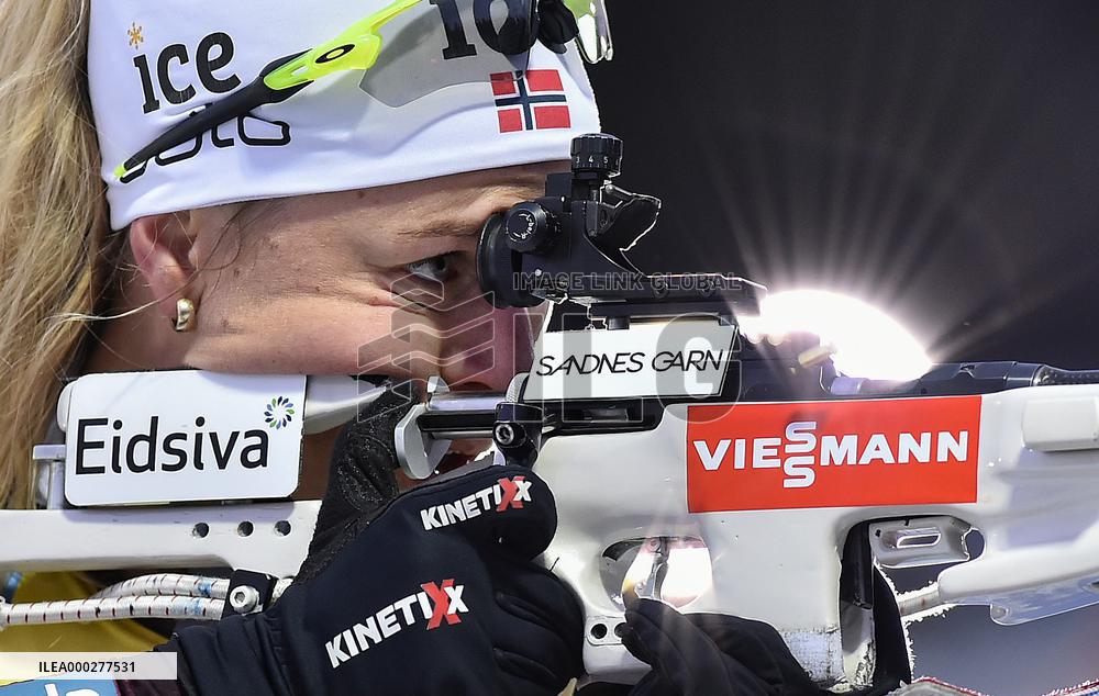 TIRIL ECKHOFF