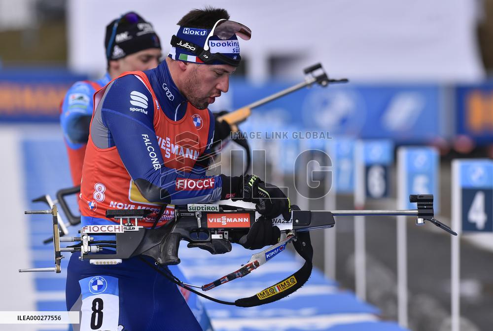 DOMINIK WINDISCH, SIMON DESTHIEUX