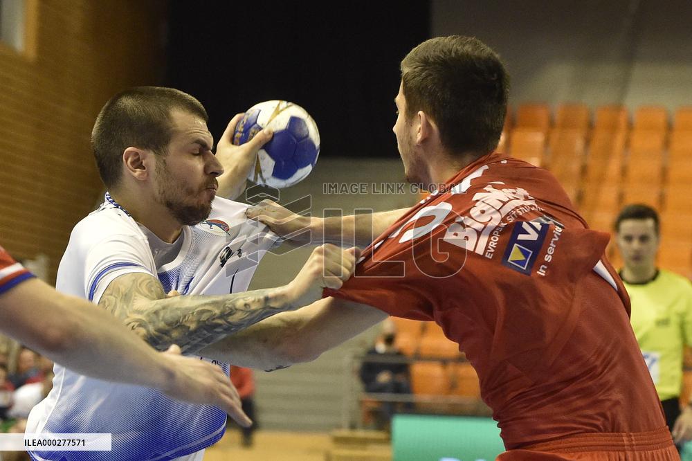 DMITRII KISELEV, VOJTECH PATZEL