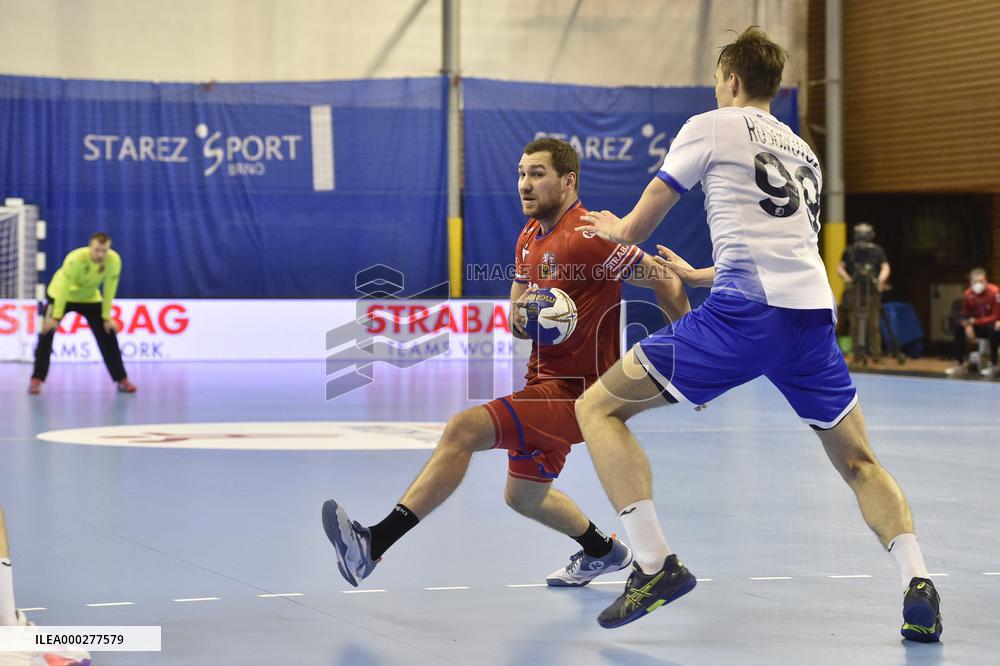 SERGEI KOSOROTOV, TOMAS BABAK