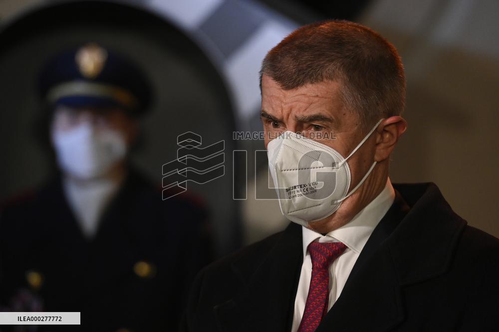 ANDREJ BABIS