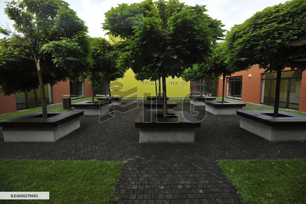 Open Gate elite primary school for exceptionally gifted children