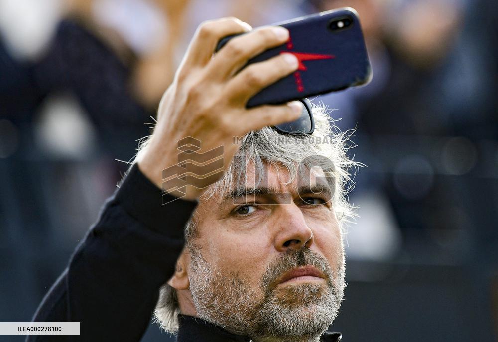 The richest Czech Petr Kellner died