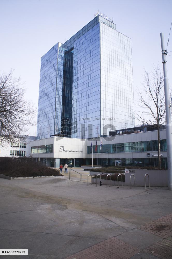 the Supreme Audit Office, SAO