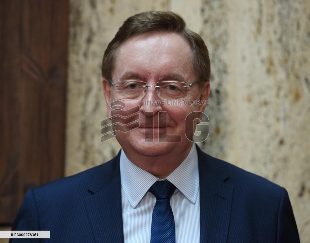 Petr Arenberger