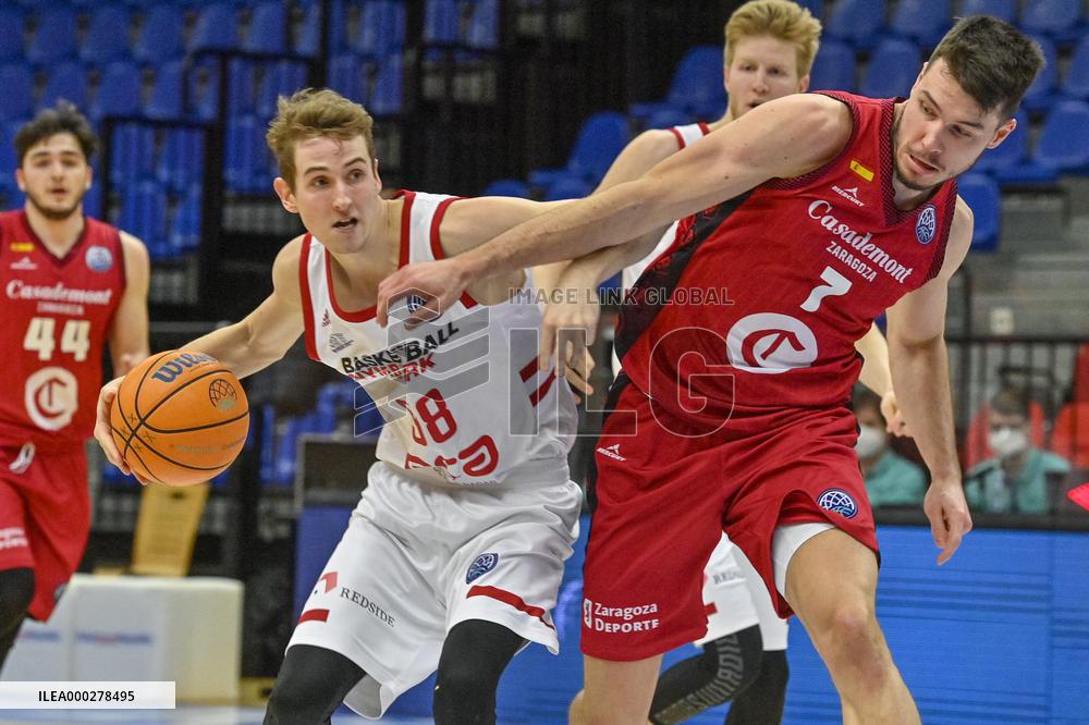 Jakub Tuma, Jonathan Barreiro