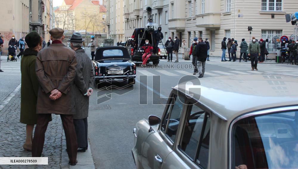 Totems (Operations Totems), a Cold War-era series