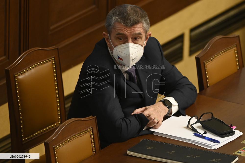 Andrej Babis