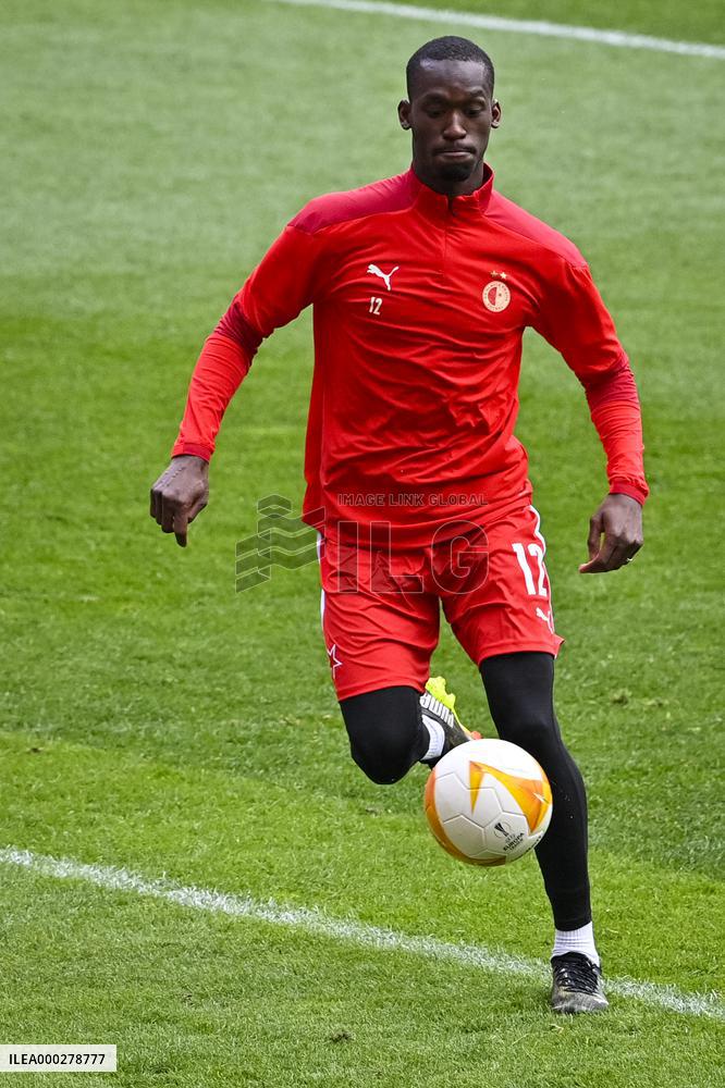 Abdallah Sima