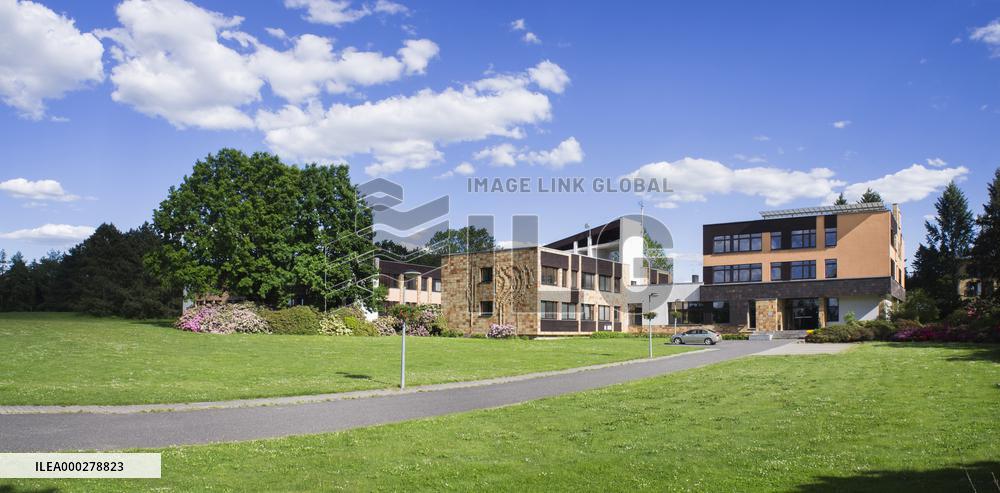 VUKOZ, The Silva Tarouca Research Institute for Landscape and Ornamental Gardening, Pruhonice