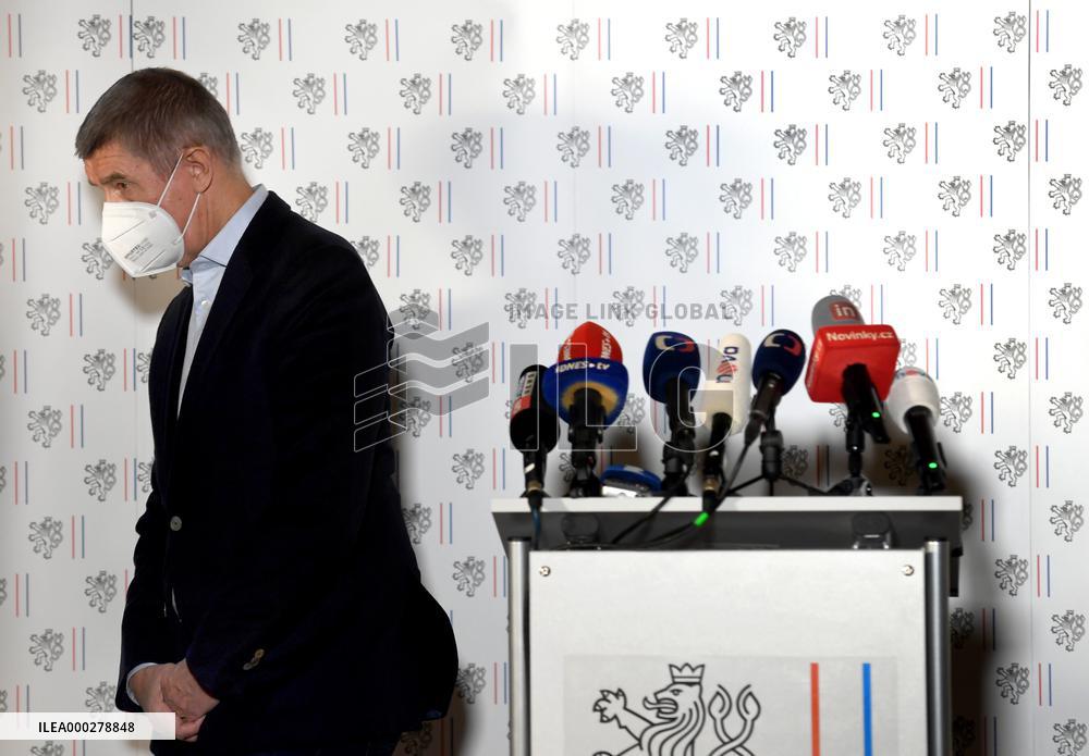 Andrej Babis