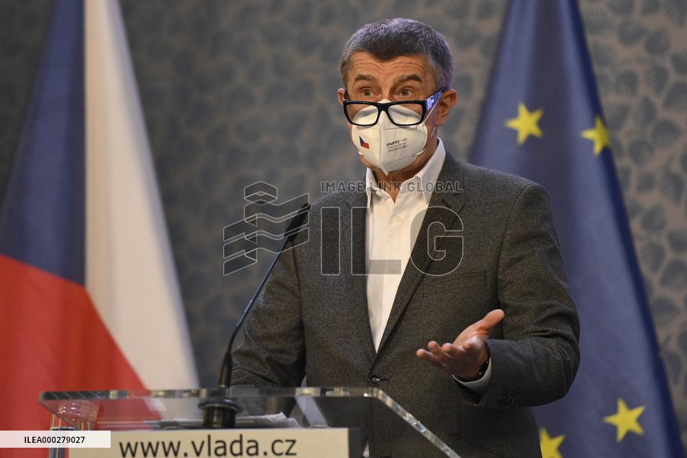 Andrej Babis