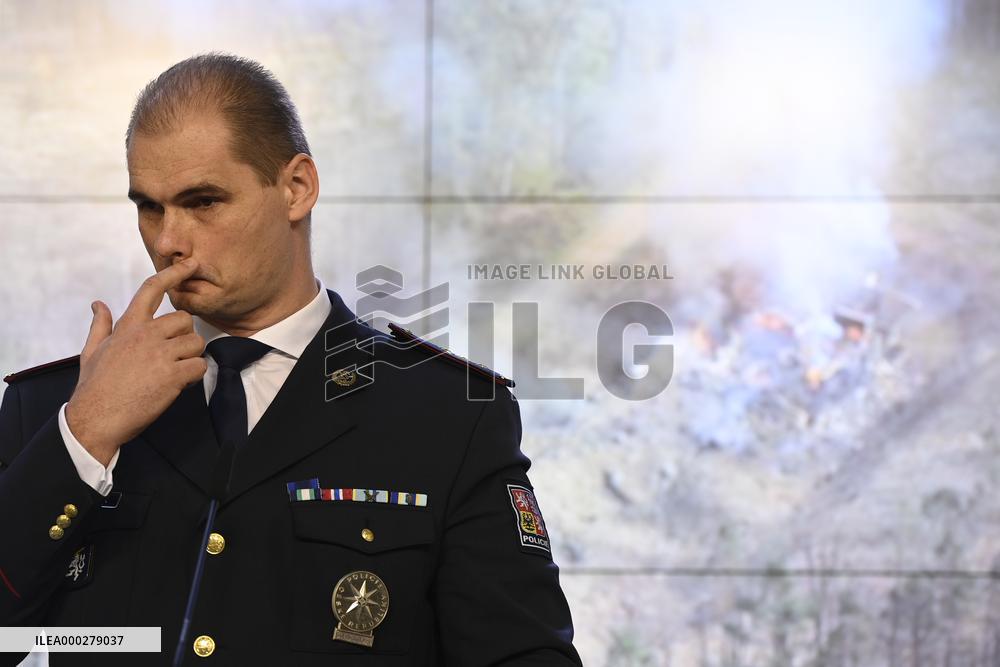 Jiri Mazanek