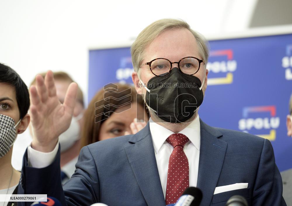 Petr Fiala