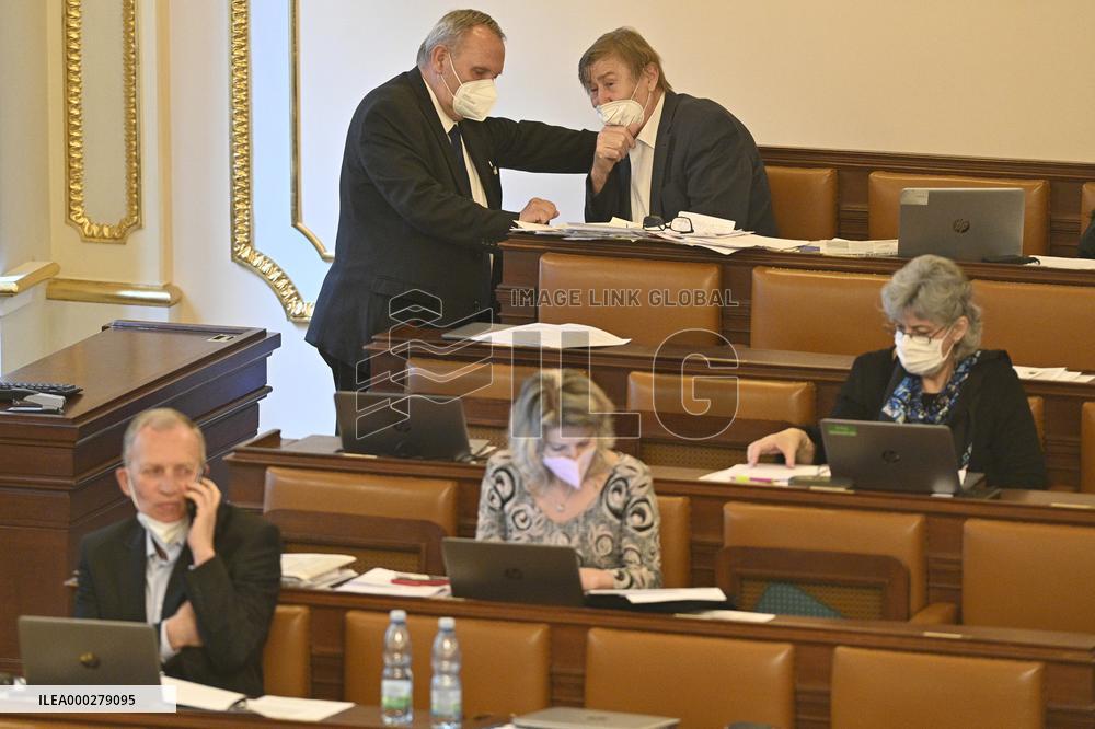 Pavel Kovacik, Miroslav Grebenicek