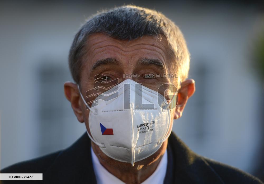 Andrej Babis