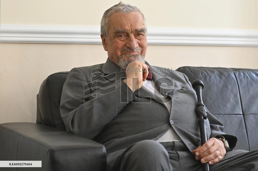 Karel Schwarzenberg