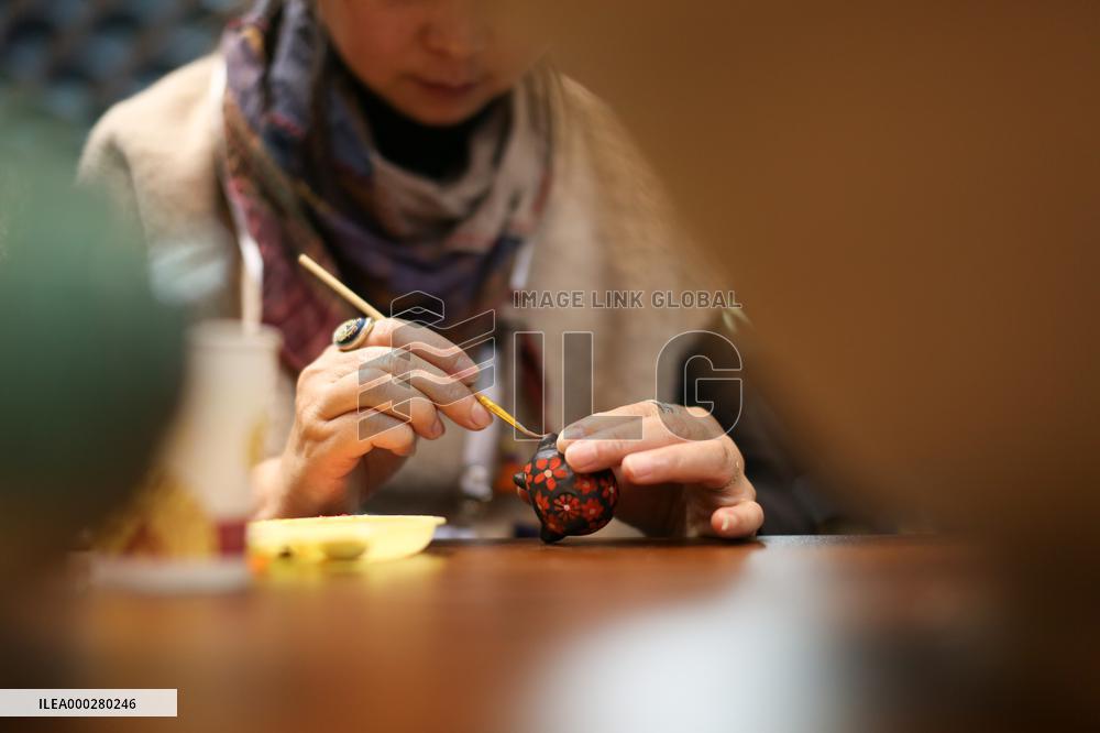 Danzhai Intangible Cultural Heritage Week