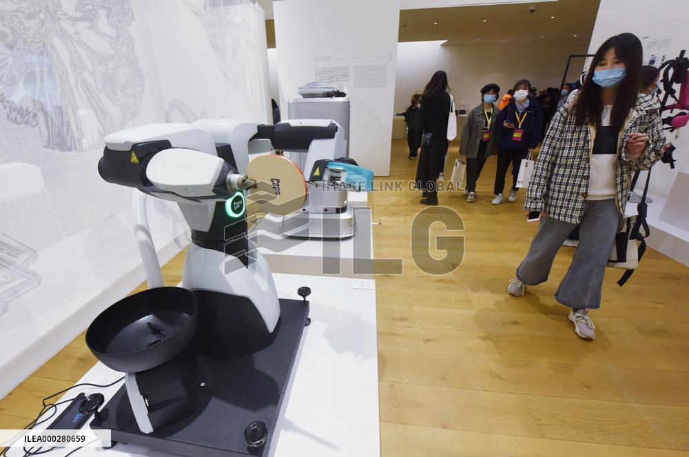 China Design Intelligence Awards 2020