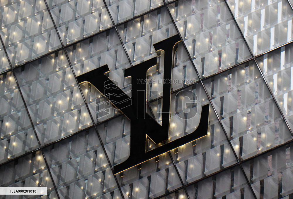 Luxury Brand Louis Vuitton