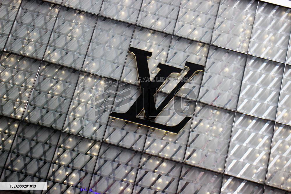 Luxury Brand Louis Vuitton
