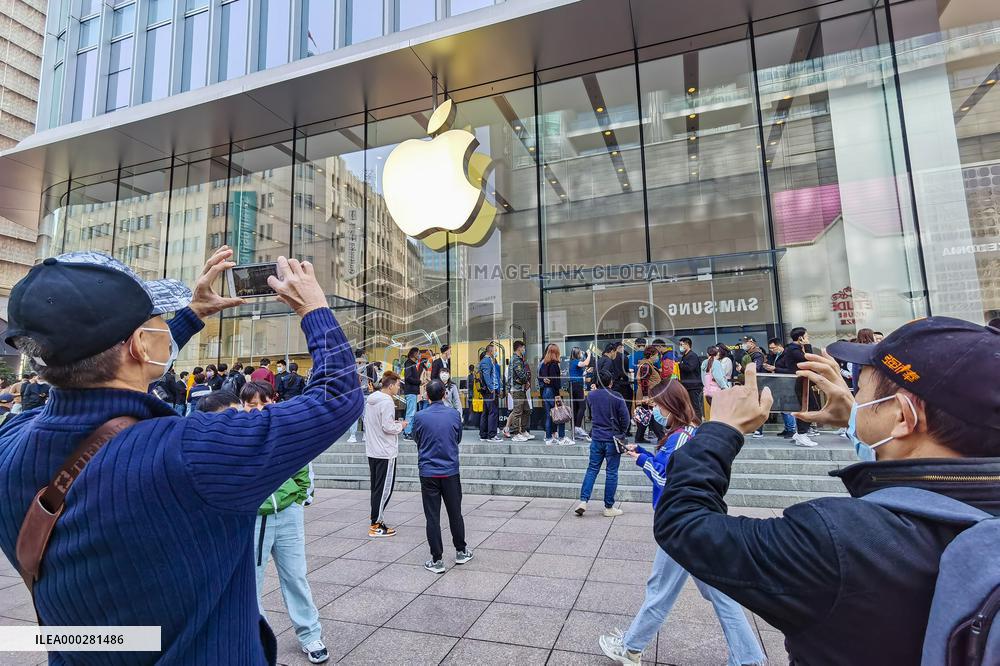 Apple Huawei Phone On Sale