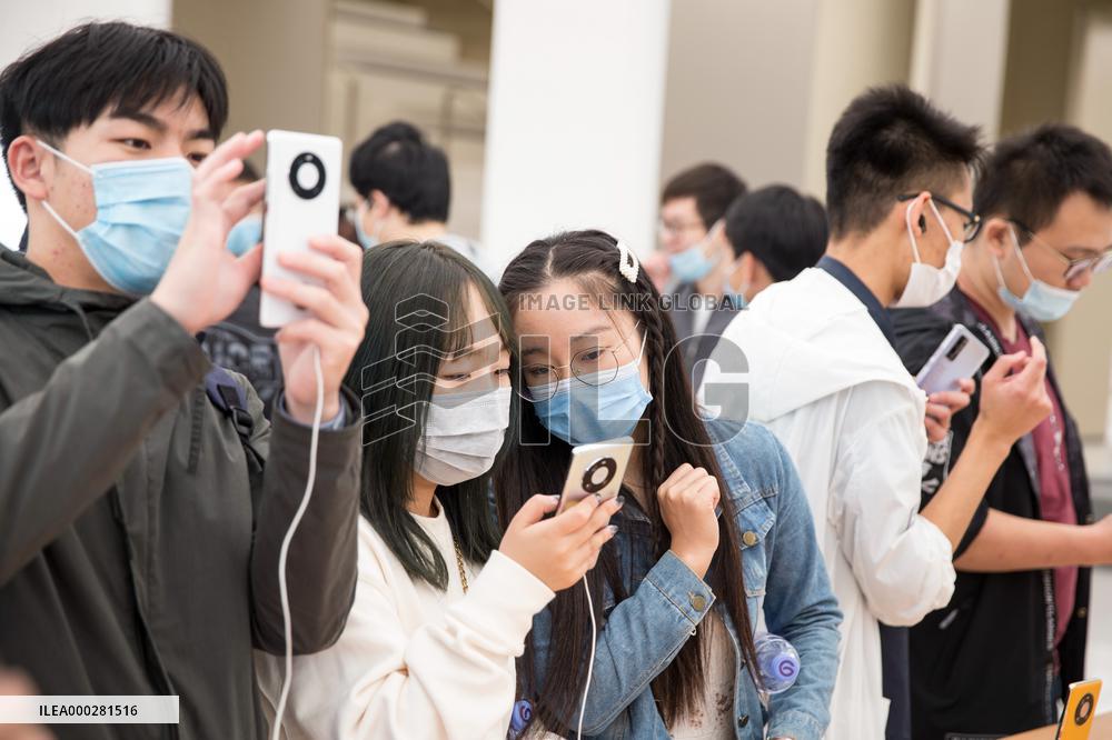 Huawei Mate40 Series On Sale