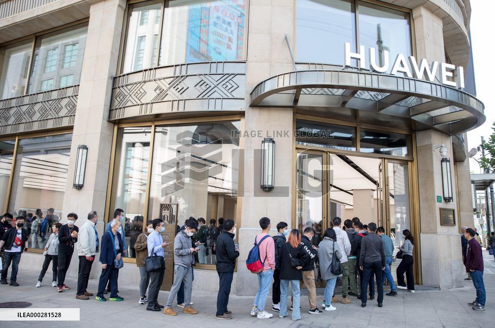 Huawei Mate40 Series On Sale