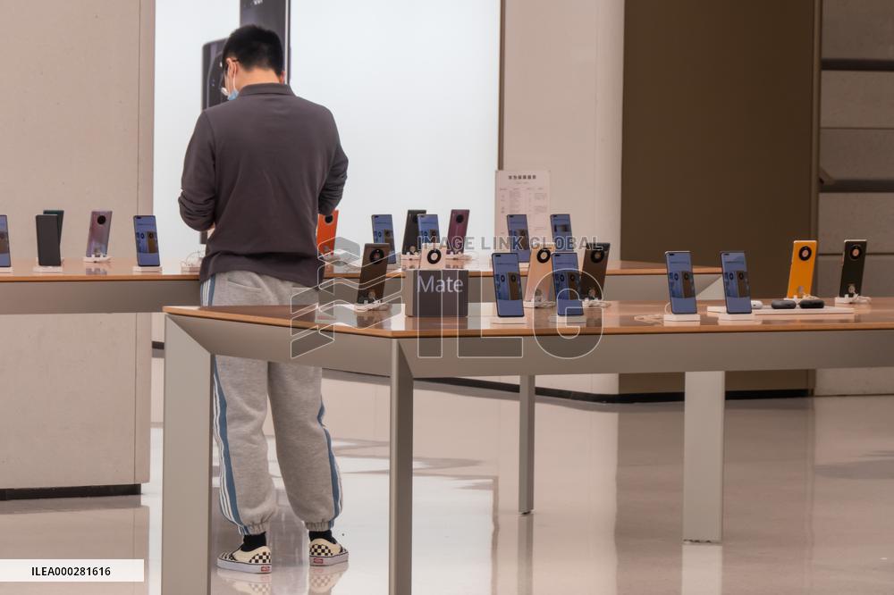 Huawei Mate40 Series On Sale