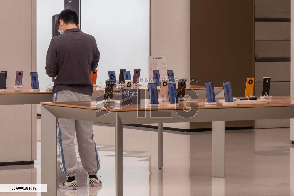 Huawei Mate40 Series On Sale