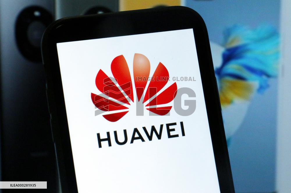 Huawei Mate 40 Series