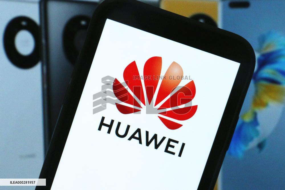 Huawei Mate 40 Series